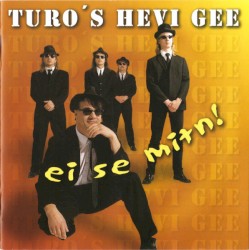 Ei se mitn!