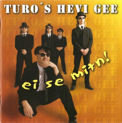 Ei se mitn!