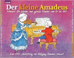 Der kleine Amadeus