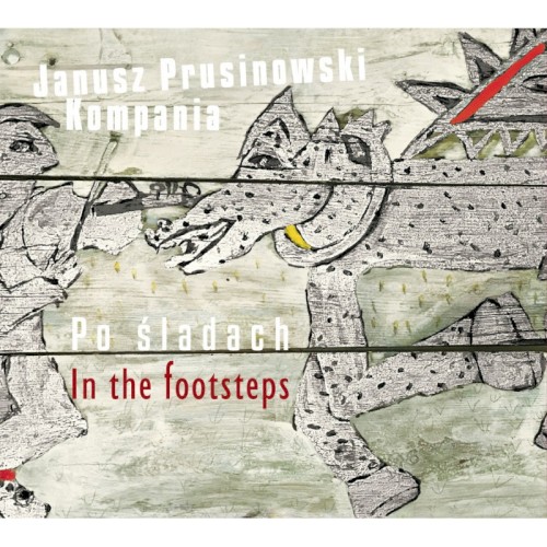 Po śladach (In the footsteps)
