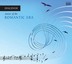 Discover Music of the Romantic Era