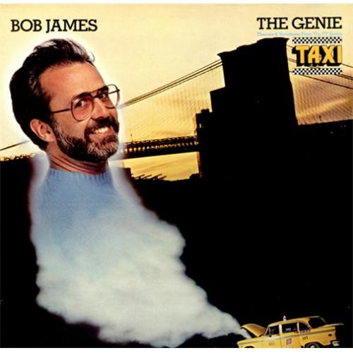 The Genie: Themes & Variations From the TV Series “Taxi”