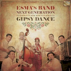 Gipsy Dance
