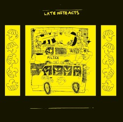 Late Nite Acts