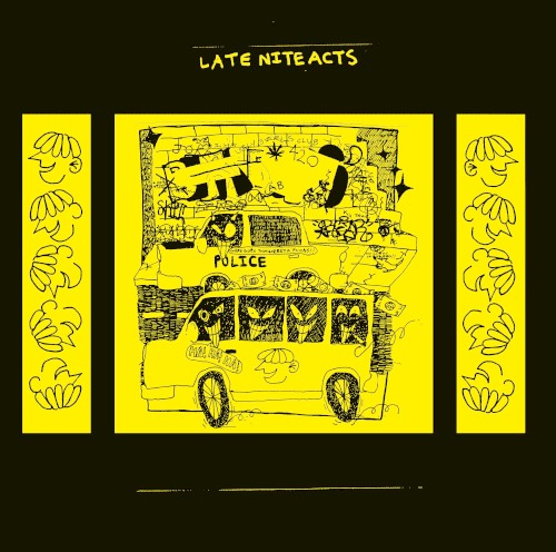 Late Nite Acts