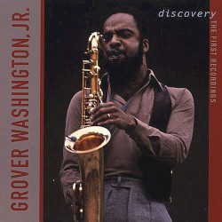 Discovery: The First Recordings