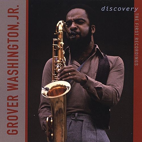 Discovery: The First Recordings