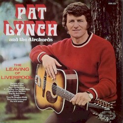 The Leaving of Liverpool