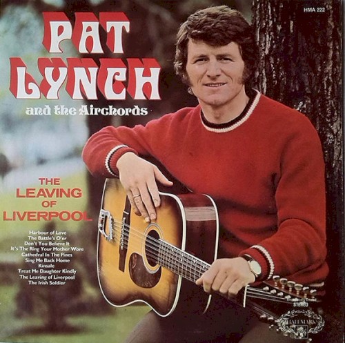 The Leaving of Liverpool