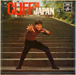 Cliff in Japan