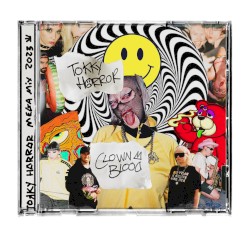 CLOWN BLOOD