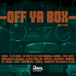 AmenTec Presents: Off Ya Box, Part Two