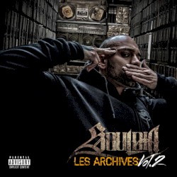 Les Archives, volume 2