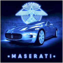 Maserati