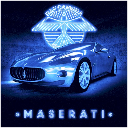 Maserati