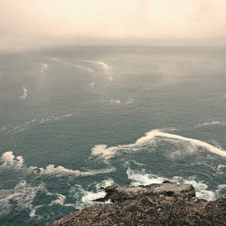 May 18 / Loop to Clouds