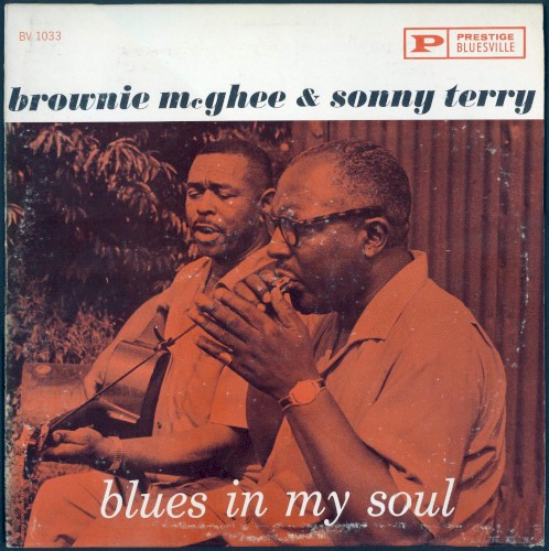Blues In My Soul