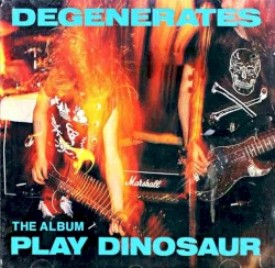 Play Dinosaur