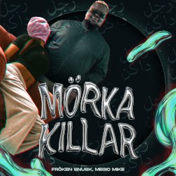 MÖRKA KILLAR