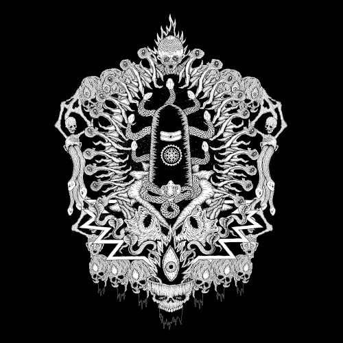 Manipura Imperial Deathevokovil: Scriptures of Reversed Puraana Dharmurder
