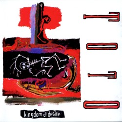 Kingdom of Desire