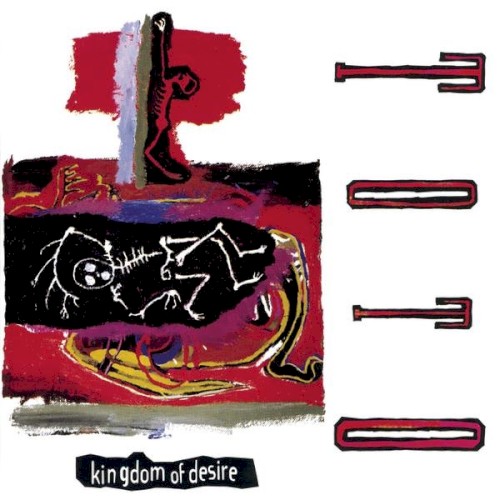 Kingdom of Desire