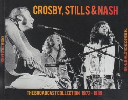 The Broadcast Collection 1972-1989