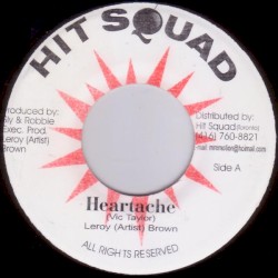 Heartache