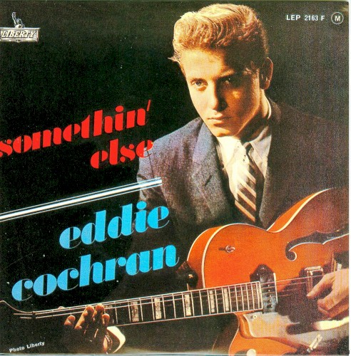 Somethin' Else