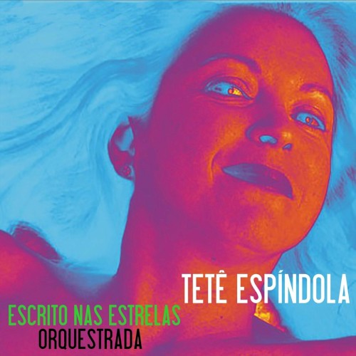 Escrito nas Estrelas (Orquestrada) [Ao Vivo]