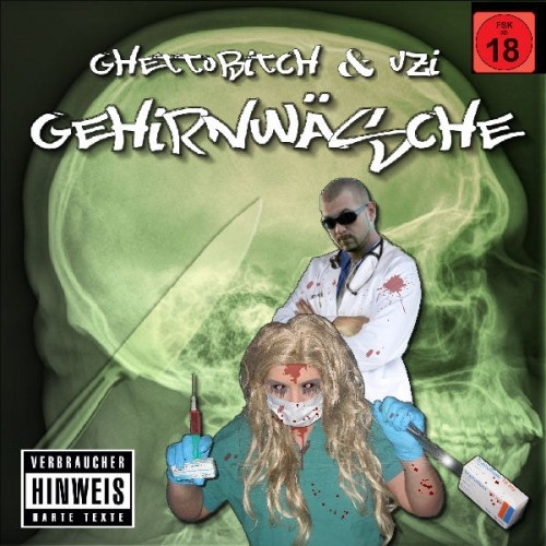 Gehirnwäsche