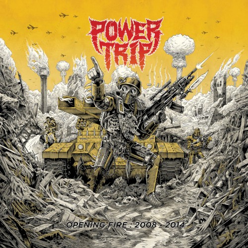 Power Trip / Integrity