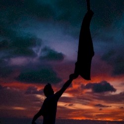 Letting Go