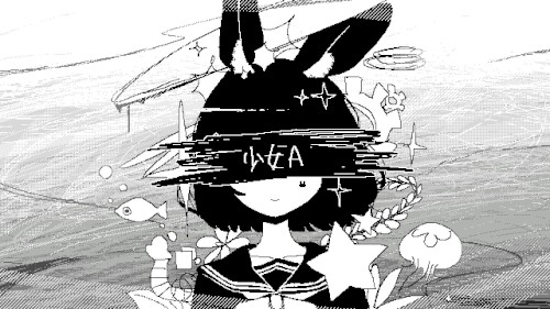 少女A (arrange)