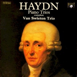 Piano Trios (complete)