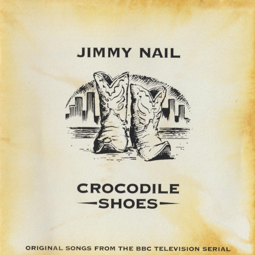 Crocodile Shoes
