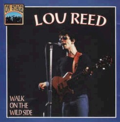 Walk on the Wild Side