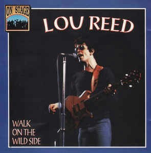 Walk on the Wild Side