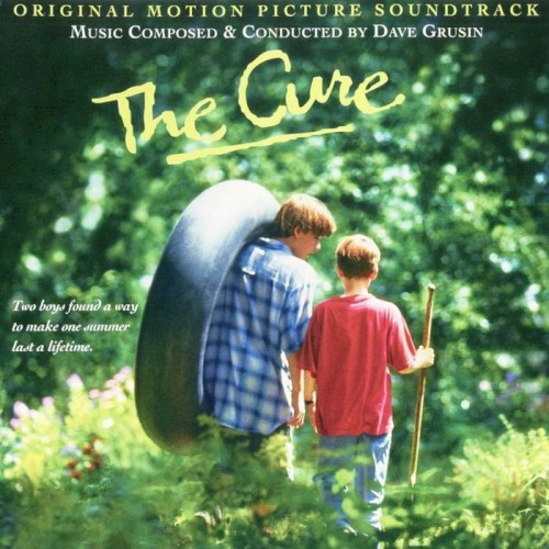 The Cure