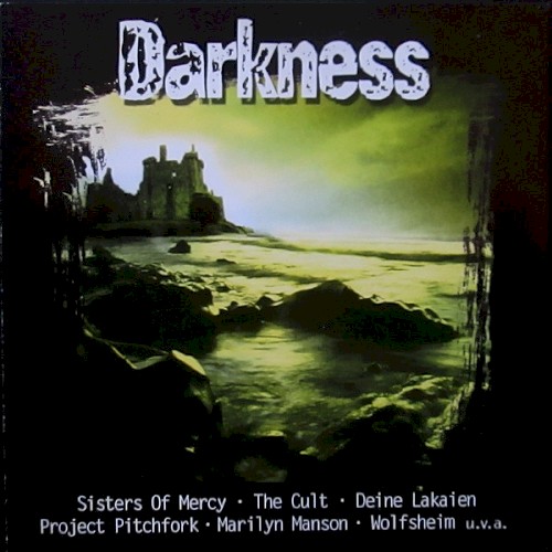 Darkness: Best of Wave & Independent