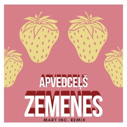 Zemenes (Mart Inc. Remix)