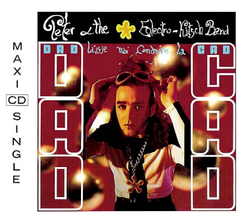 Dad, Laisse-Moi Conduire La Cad