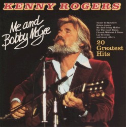 Me and Bobby McGee