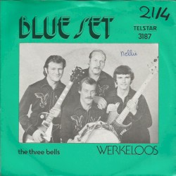 Werkeloos