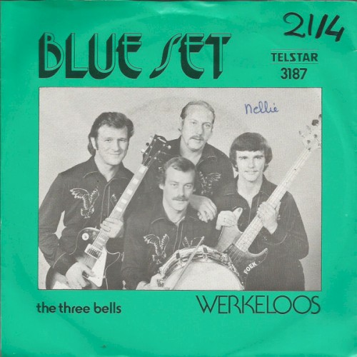 Werkeloos