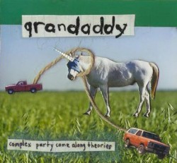 Complex Party Come‐Along Theories
