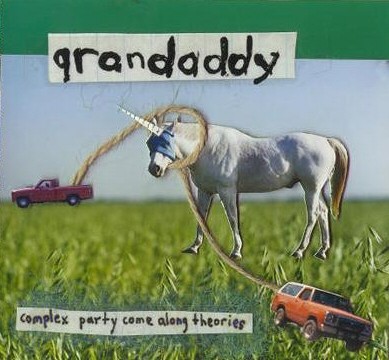 Complex Party Come‐Along Theories
