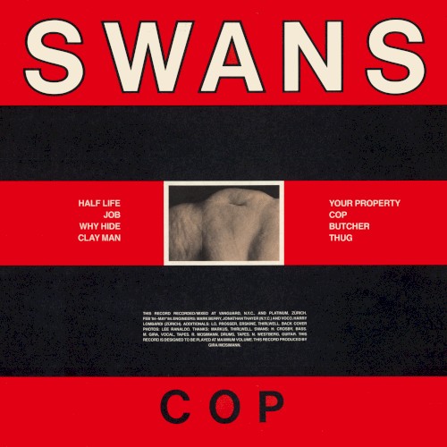 Cop / Young God