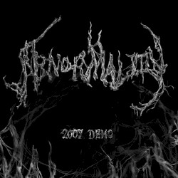 Abnormality