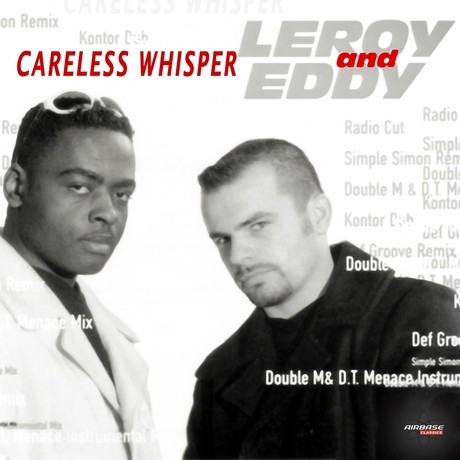 Careless Whisper